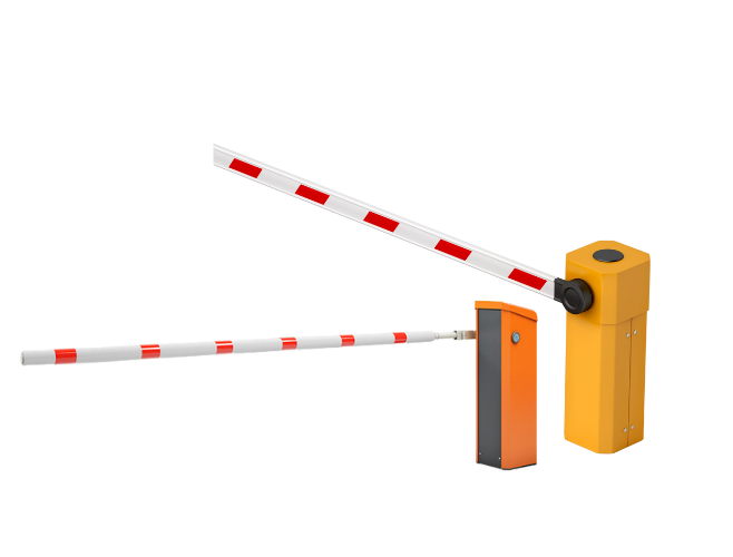 barrier