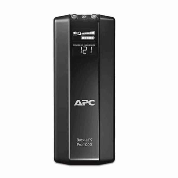 Apc 1KVA 230V UPS - Image 2