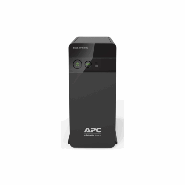 APC Back-UPS BX600C-IN 600VA