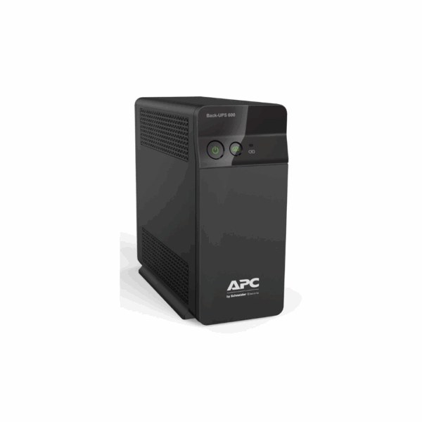 APC Back-UPS BX600C-IN 600VA - Image 2
