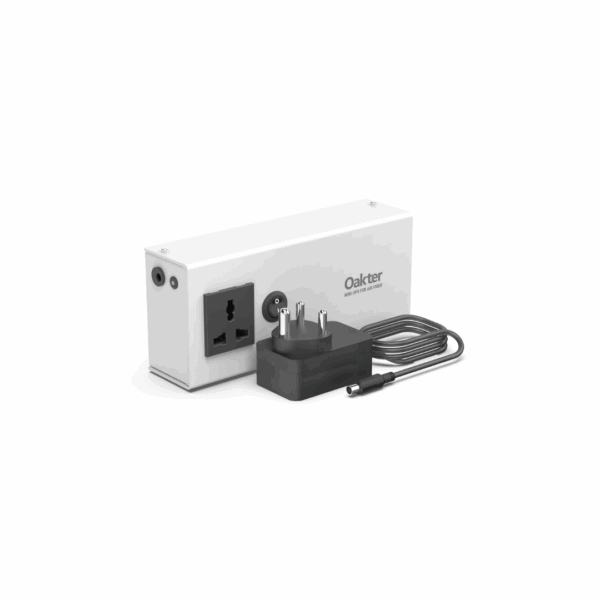 Oakter Mini UPS for Jio AirFiber and AirFiber Plus WiFi Routers - Image 3