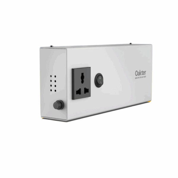 Oakter Mini UPS for Jio AirFiber and AirFiber Plus WiFi Routers - Image 2