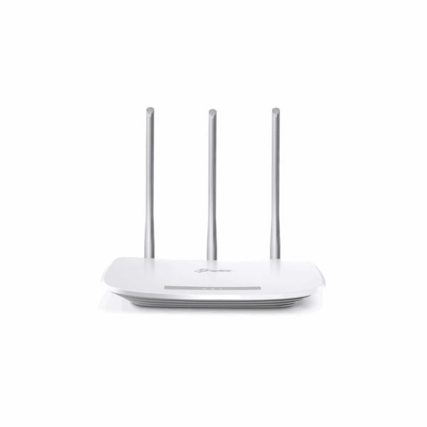 TP-link N300 WiFi Wireless Router TL-WR845N - Image 4
