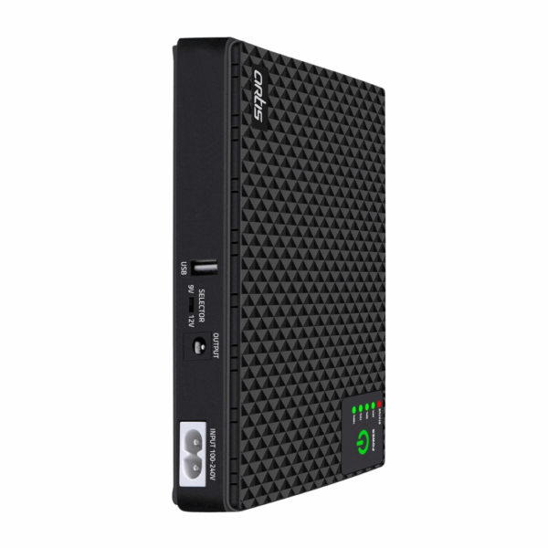 Artis AR-MINIDC-3 Mini UPS for WiFi Router - Image 2