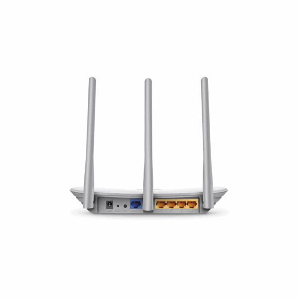 TP-link N300 WiFi Wireless Router TL-WR845N - Image 3