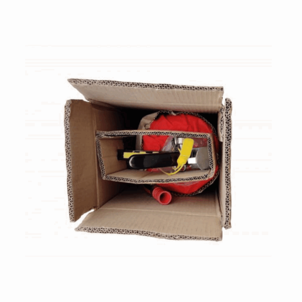 VariEx ABC Powder Type 2 Kg Fire Extinguisher - Image 4