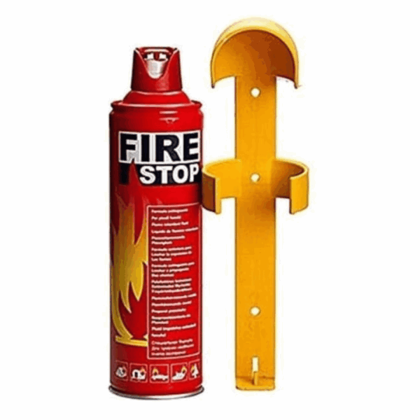 Fire Stop Car and Home Fire Extinguisher - Image 5