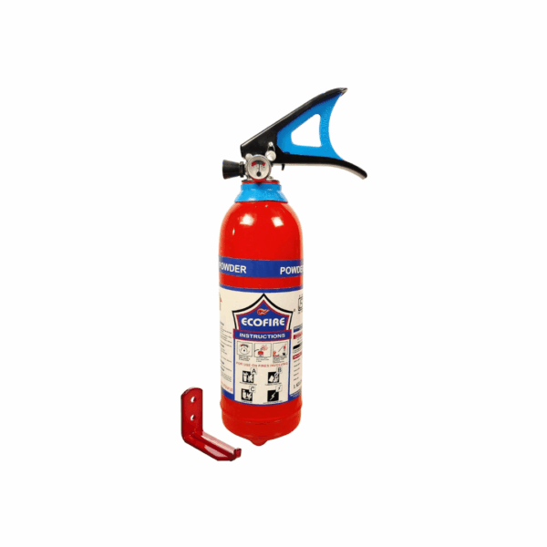 Eco Fire ABC Powder Type 1 Kg Fire Extinguisher - Image 4