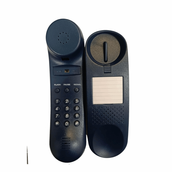 Beetel B25-BE Corded Phone - Image 2