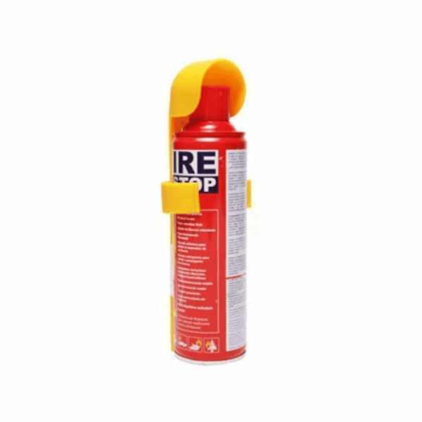 Fire Stop Car and Home Fire Extinguisher - Image 2