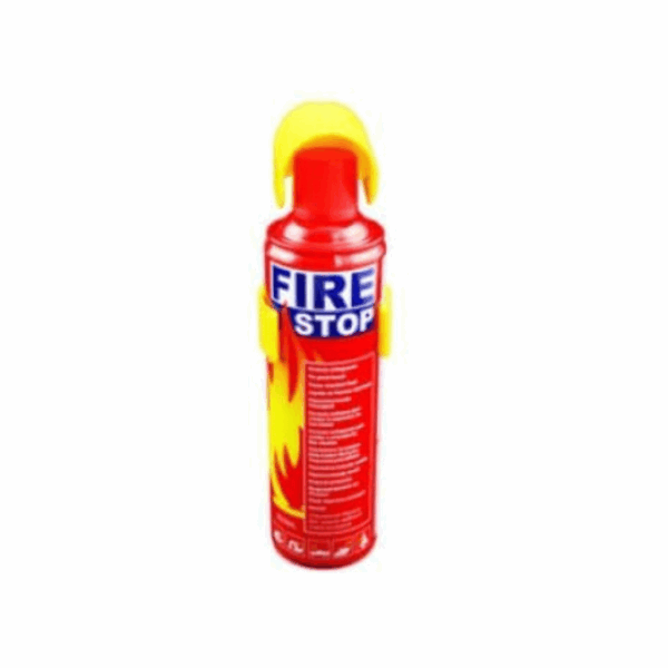 Fire Stop Car and Home Fire Extinguisher - Image 3