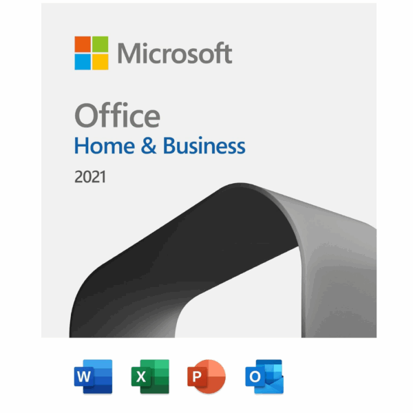 Microsoft Office Home and Business 2019, Email delivery in 1 hour