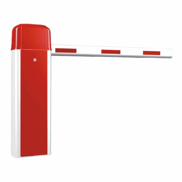 Boom Barrier Gate