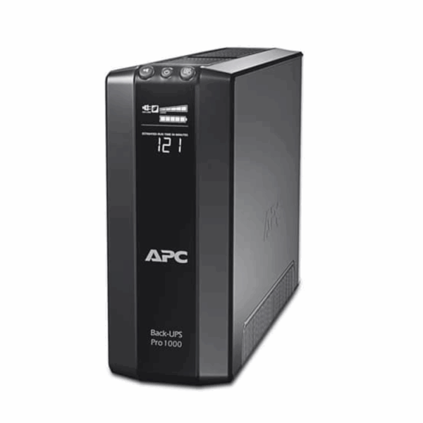 Apc 1KVA 230V UPS