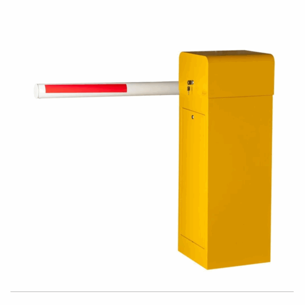 Boom Barrier Gate