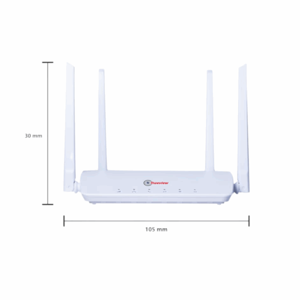 Trueview Wireless Router - Image 3