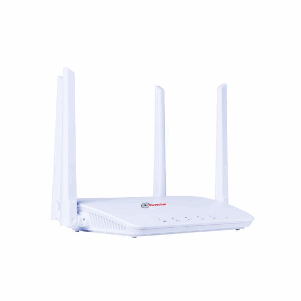 Trueview Wireless Router