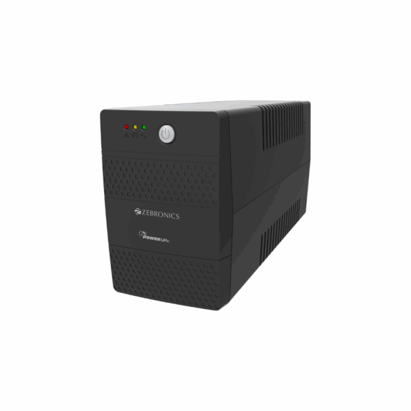 ZEBRONICS Zeb-U725