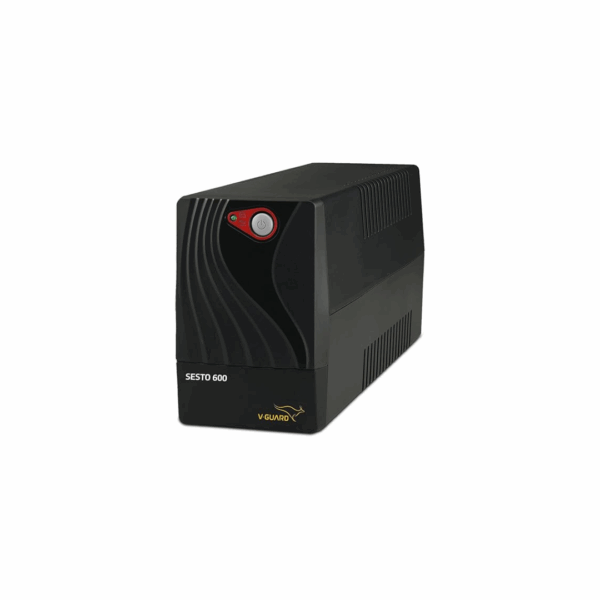 V-Guard Sesto 600 UPS
