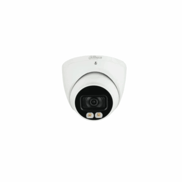 5MP Full-color HDCVI Eyeball Camera