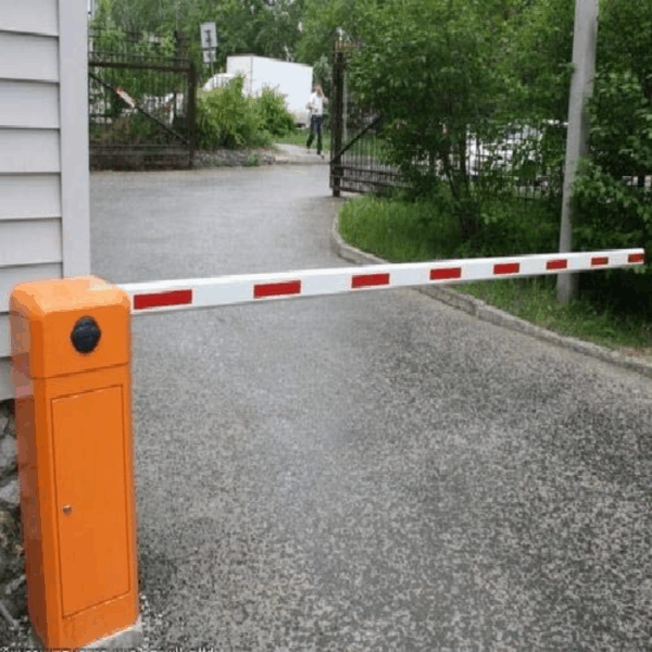 Boom Barrier (4mtr)