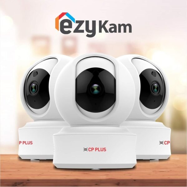 CP PLUS WiFi 1080p - Image 4
