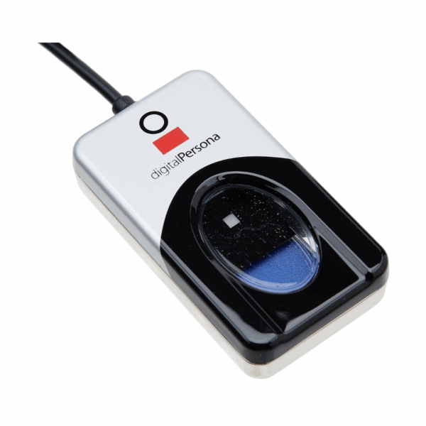 Digital Persona Fingerprint Reader