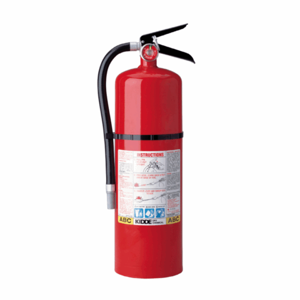 Class C Type Fire