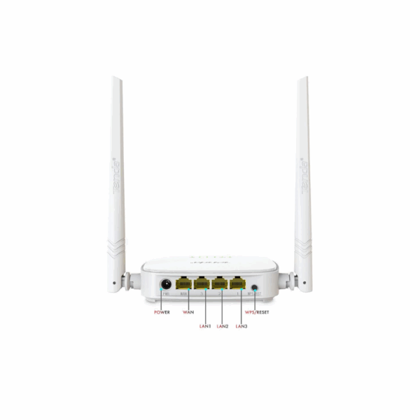Tenda N301 Wireless-N300 - Image 4
