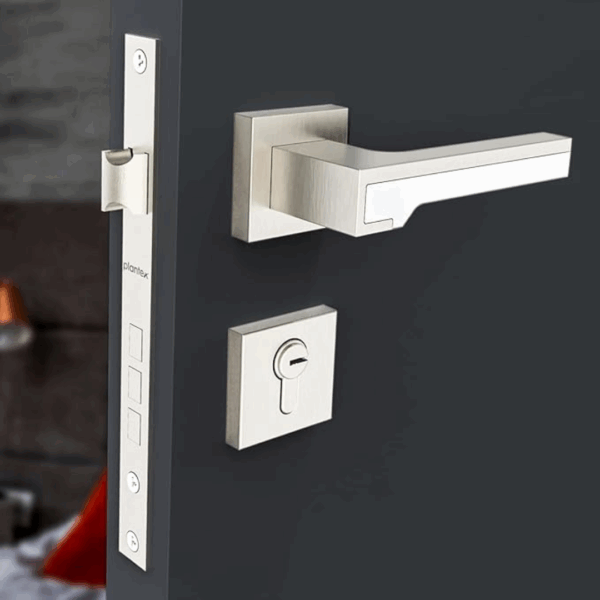 Plantex Main Door Lock for Home/Mortise Lock