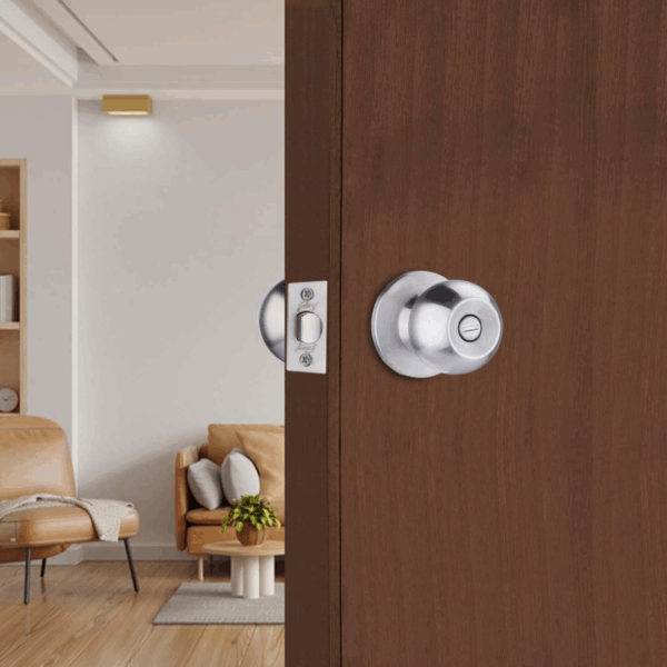 Godrej Cylindrical Lock
