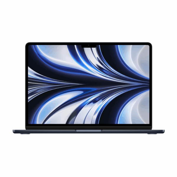 2022 Apple MacBook Air Laptop with M2 chip